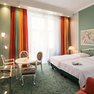 Palmenhof Hotel Francfort-sur-le-Main