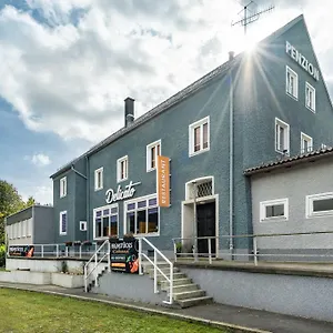 Delicato Waidhaus