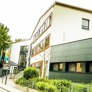 Hi Park Youth Auberge de jeunesse Munich